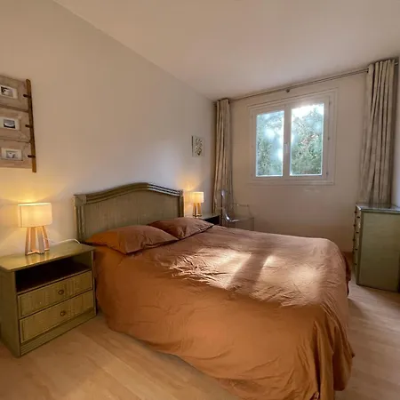 60m2 Piscine Au Coeur De Saint-Tropez