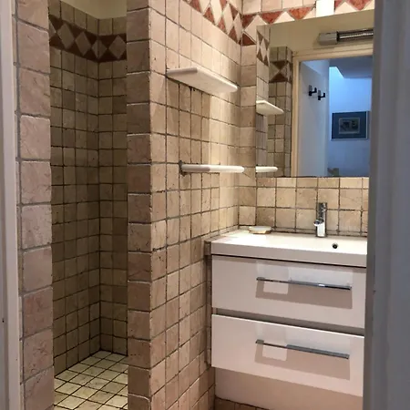 아파트 60m2 Piscine Au Coeur De *