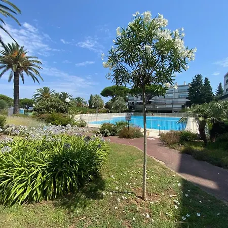 60m2 Piscine Au Coeur De *