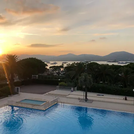 Appartement 60m2 Piscine Au Coeur De *