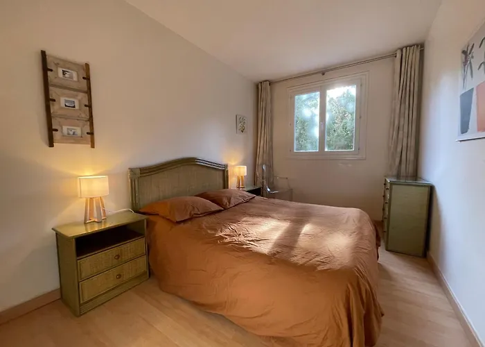 60m2 Piscine Au Coeur De Saint-Tropez