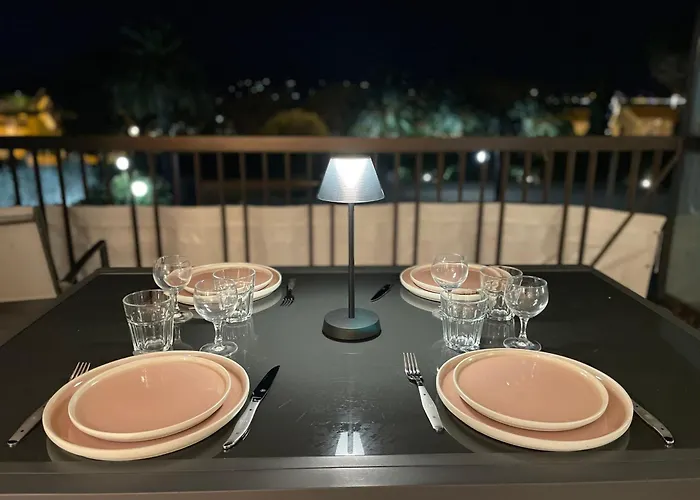 60m2 Piscine Au Coeur De Apartment Saint-Tropez