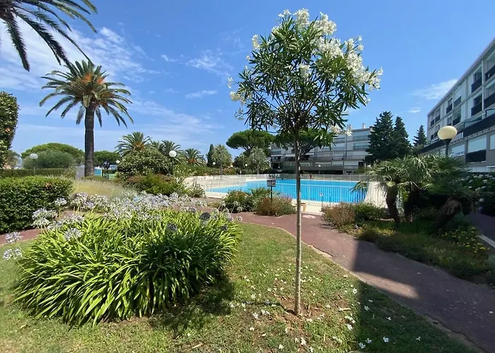 60m2 Piscine Au Coeur De *